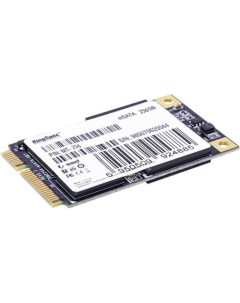 SSD MT-256 256GB Kingspec