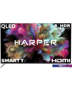 Телевизор 65Q850TS Harper