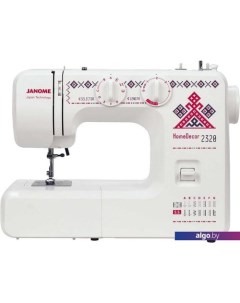 Швейная машина HomeDecor 2320 Janome