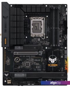 Материнская плата TUF Gaming B760-Plus Asus