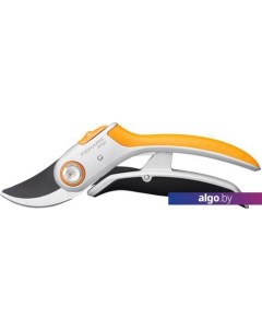 Секатор Plus PowerLever P751 1057172 Fiskars