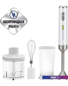 Погружной блендер PHB 0746 CordLess Polaris