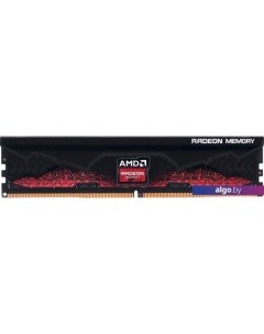 Оперативная память Radeon R5 32ГБ DDR5 4800 МГц R5S532G4800U2S Amd