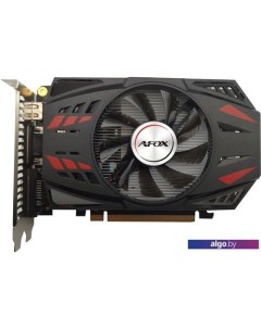 Видеокарта GeForce GTX 750 2GB GDDR5 AF750-2048D5H6-V3 Afox