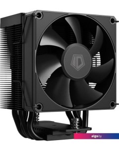 Кулер для процессора Frozn A400 Black Id-cooling