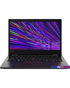 Ноутбук ThinkPad L13 Gen 2 Intel 20VJS7LD00 Lenovo