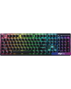 Клавиатура Deathstalker V2 Pro Wireless ( Low Profile Optical Red) Razer