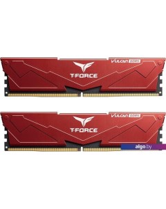 Оперативная память Vulcan 2x16ГБ DDR5 5600 МГц FLRD532G5600HC32DC01 Team