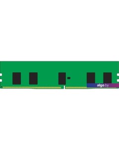 Оперативная память 8ГБ DDR4 3200 МГц KSM32RS8/8MRR Kingston