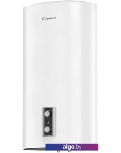 Накопительный электрический водонагреватель CF80V-P1 Inox Candy