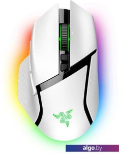 Игровая мышь Basilisk V3 Pro (белый) Razer