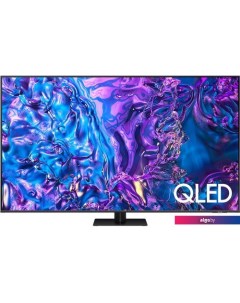 Телевизор QLED 4K Q70D QE55Q70DAUXRU Samsung