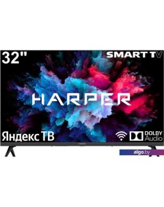 Телевизор 32R750TS Harper