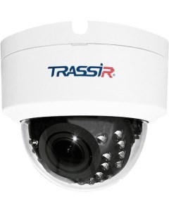 IP-камера TR-D2D2 v2 2.7-13.5 Trassir