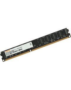 Оперативная память 8ГБ DDR3 1600МГц DGMAD31600008D Digma