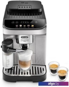 Эспрессо кофемашина Magnifica Evo ECAM290.61.SB Delonghi