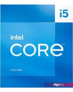 Процессор Core i5-13500 Intel