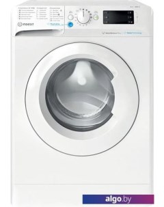 Стиральная машина BWSE 61051 WWV BY Indesit