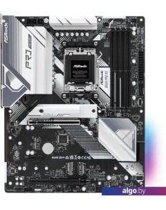 Материнская плата B650 Pro RS Asrock