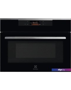 Микроволновая печь KVMBE08X Electrolux