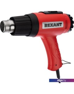 Промышленный фен MASTER 12-0057 Rexant