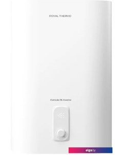 Накопительный электрический водонагреватель RWH 30 Centurio DL Inverter Royal thermo