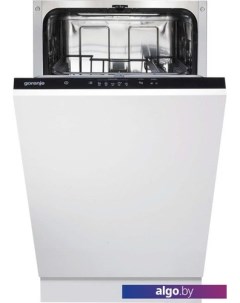 Встраиваемая посудомоечная машина GV520E15 Gorenje