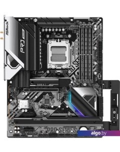 Материнская плата X670E Pro RS Asrock