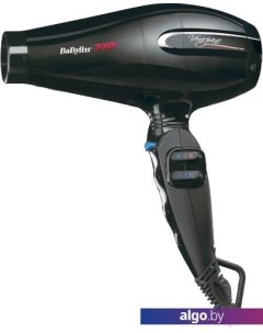 Фен Veneziano ionic BAB6610INRE Babyliss pro