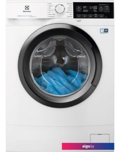 Стиральная машина SensiCare EW6SM307S Electrolux