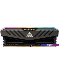 Оперативная память Mars 2x8GB DDR4 PC4-24000 NMGD480E82-3000DF20 Neo forza