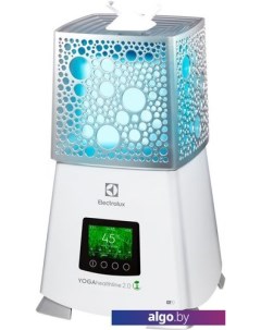 Увлажнитель воздуха ecoBioComplex EHU-3915D YOGAhealthline 2.0 Electrolux