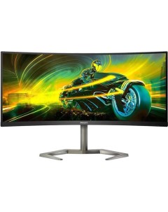 Игровой монитор 34M1C5500VA/00 Philips