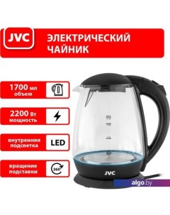 Электрический чайник JK-KE1508 Jvc