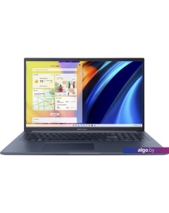 Ноутбук VivoBook 17 X1702ZA-BX159 Asus