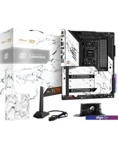 Материнская плата X670E Taichi Carrara Asrock