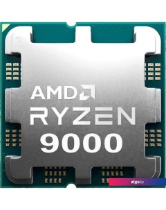 Процессор Ryzen 9 9900X Amd