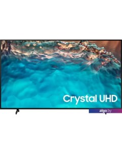 Телевизор Crystal BU8000 UE75BU8000UXCE Samsung