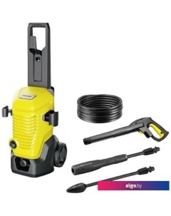 Мойка высокого давления K 4 WCM 1.324-200.0 Karcher