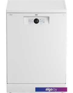 Отдельностоящая посудомоечная машина BDFN26522W Beko