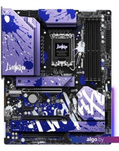 Материнская плата Z790 LiveMixer Asrock