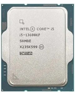 Процессор Core i5-13600KF Intel