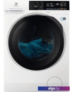 Стирально-сушильная машина DualCare 700 EW7W268SP Electrolux