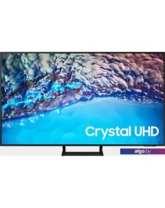 Телевизор Crystal BU8500 UE75BU8500UXCE Samsung