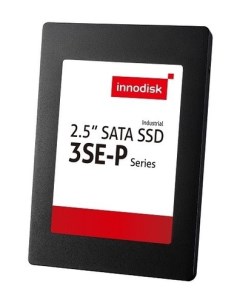 SSD 3SE 64GB DES25-64GD67SWCQB Innodisk