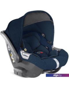 Детское автокресло Darwin Infant i-Size AV74M6PLB (polar blue) Inglesina