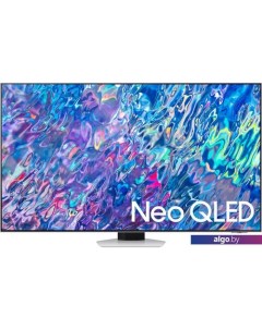 Телевизор Neo QLED QE85QN85BAUXCE Samsung