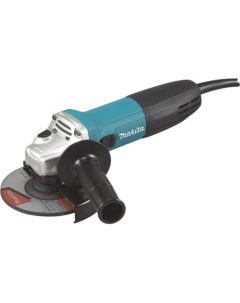 Угловая шлифмашина GA5030R Makita