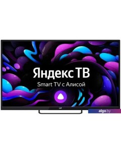 Телевизор 40F540S Leff