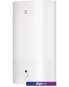 Накопительный электрический водонагреватель EWH 100 Maximus Wi-Fi Electrolux